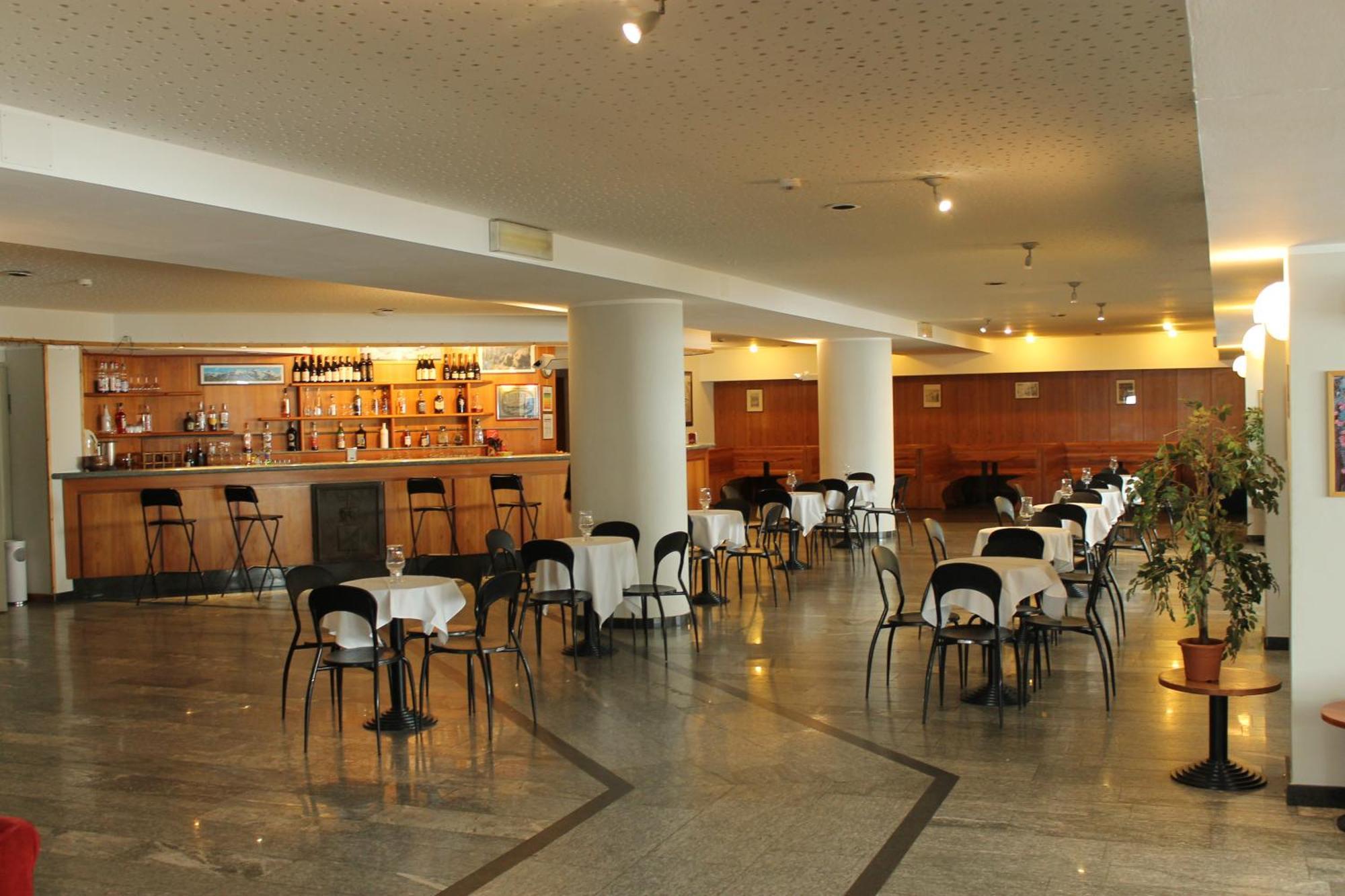 La Trinite Monboso Hotel غريسّوني لا ترينيتي المظهر الخارجي الصورة